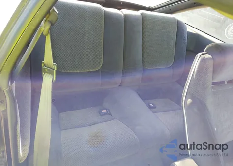 1986 Toyota Celica Gt-S z USA, uszkodzony, nr VIN JT2ST65L4G7030652